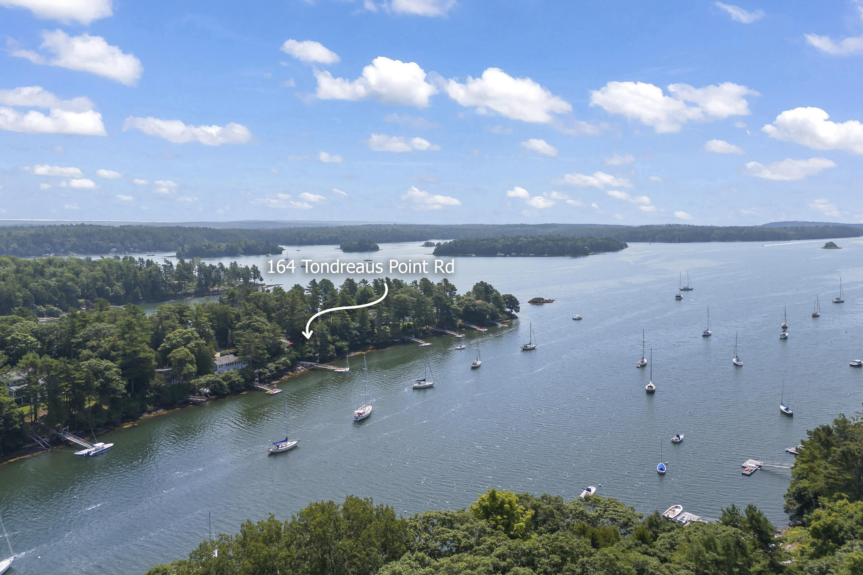 164 Tondreaus Point Road Harpswell, ME 04079 - Photo 8 of 62 164 Tondreaus Point Rd_114c