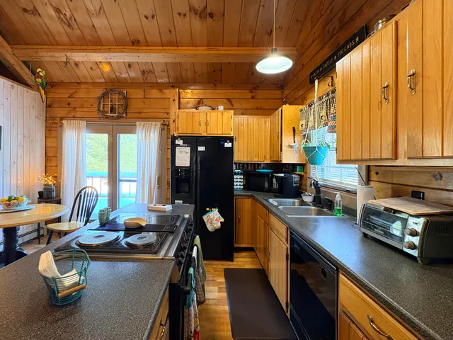 $250,000 | 24 Youngs Lake Road, Westfield, ME 04787