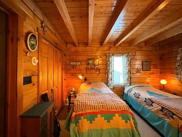 $250,000 | 24 Youngs Lake Road, Westfield, ME 04787