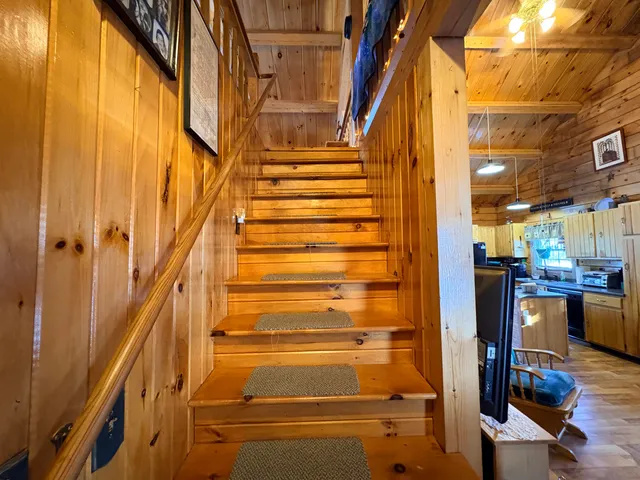 $250,000 | 24 Youngs Lake Road, Westfield, ME 04787