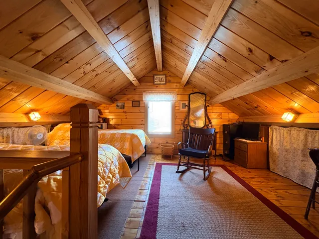 $250,000 | 24 Youngs Lake Road, Westfield, ME 04787