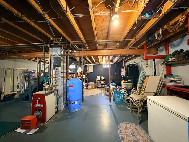 $250,000 | 24 Youngs Lake Road, Westfield, ME 04787