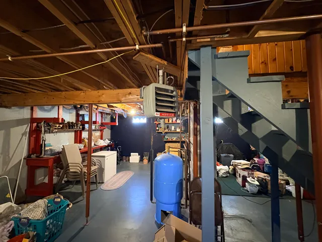 $250,000 | 24 Youngs Lake Road, Westfield, ME 04787