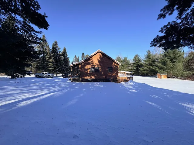 $250,000 | 24 Youngs Lake Road, Westfield, ME 04787