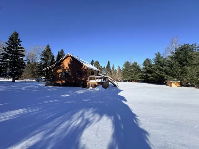 $250,000 | 24 Youngs Lake Road, Westfield, ME 04787