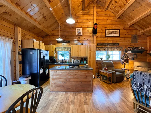 $250,000 | 24 Youngs Lake Road, Westfield, ME 04787