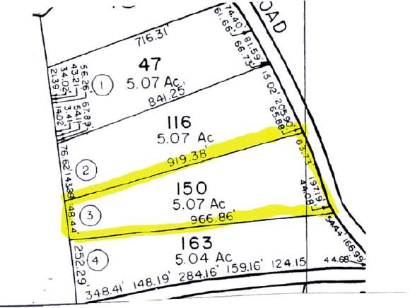 150 Dole School House Road Washington, NH 03280 - Photo 1 of 1 Gallery Image 1