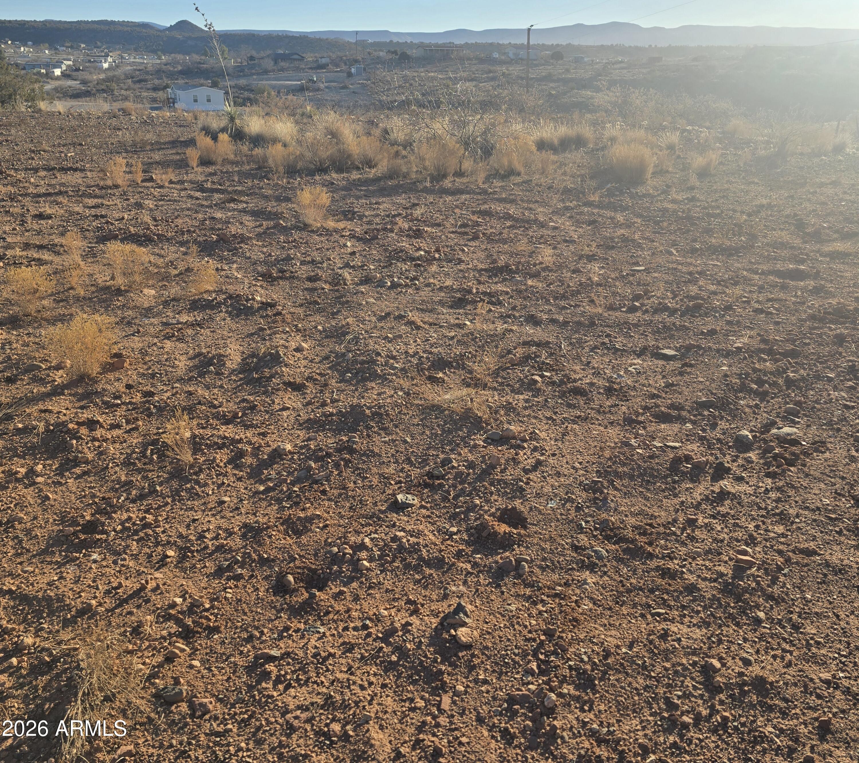 0 Sunburst Farm Road Rimrock, AZ 86335 - Photo 11 of 11 a view of a lake view