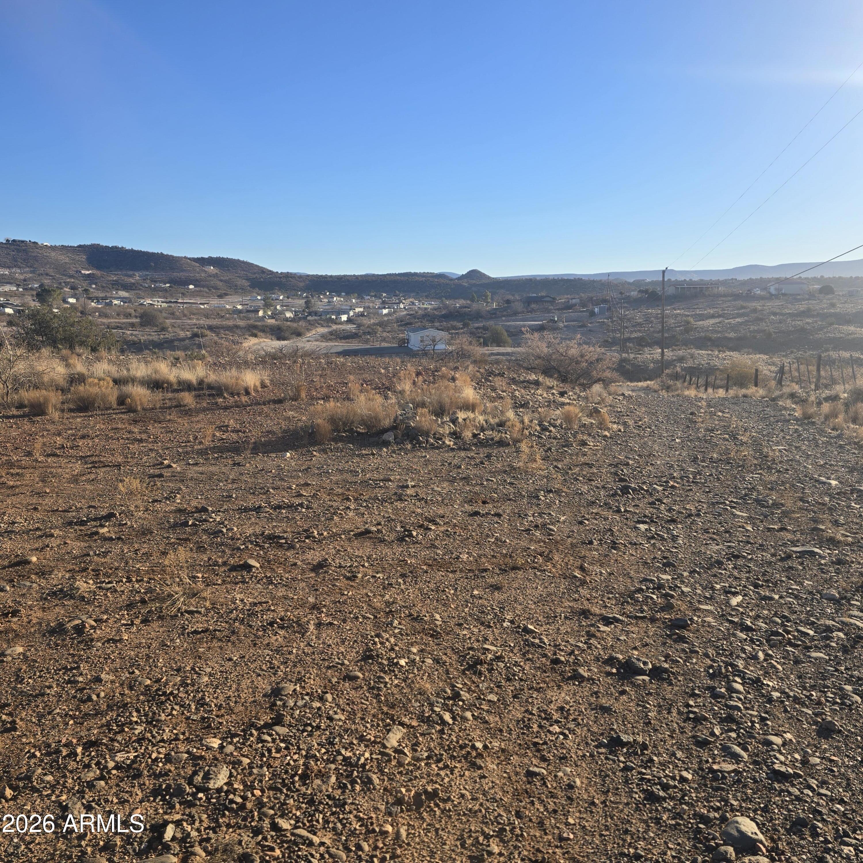 0 Sunburst Farm Road Rimrock, AZ 86335 - Photo 4 of 11 a view of beach and ocean