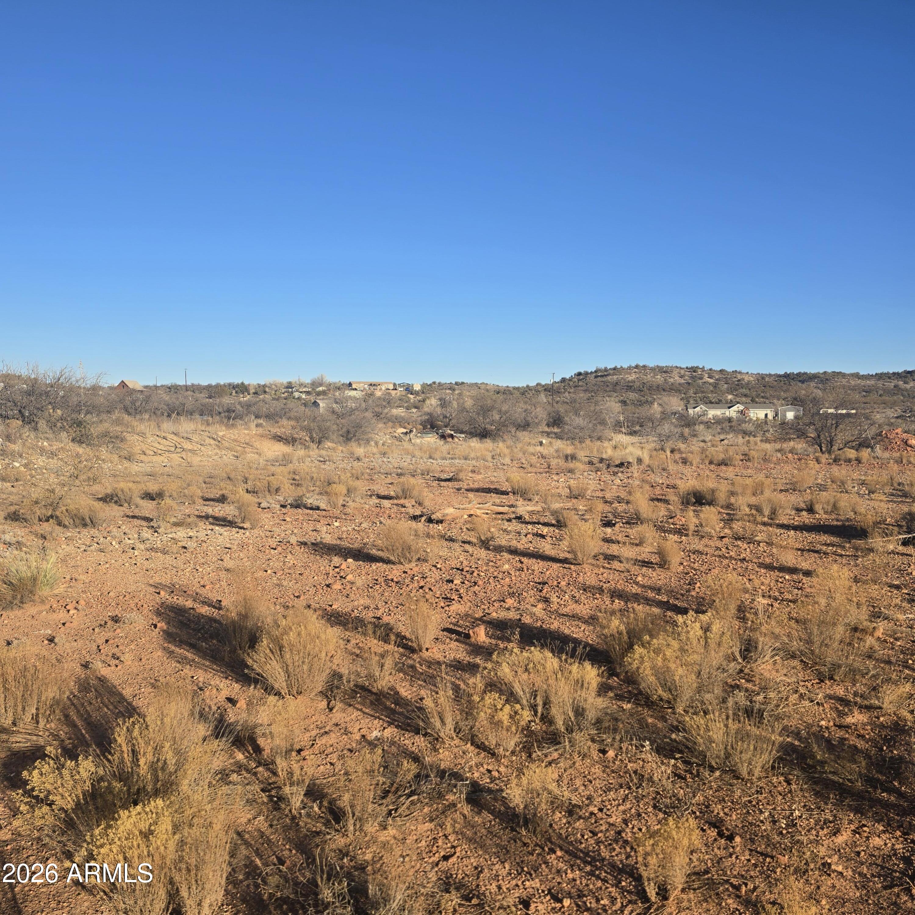0 Sunburst Farm Road Rimrock, AZ 86335 - Photo 6 of 11 a view of ocean and mountain