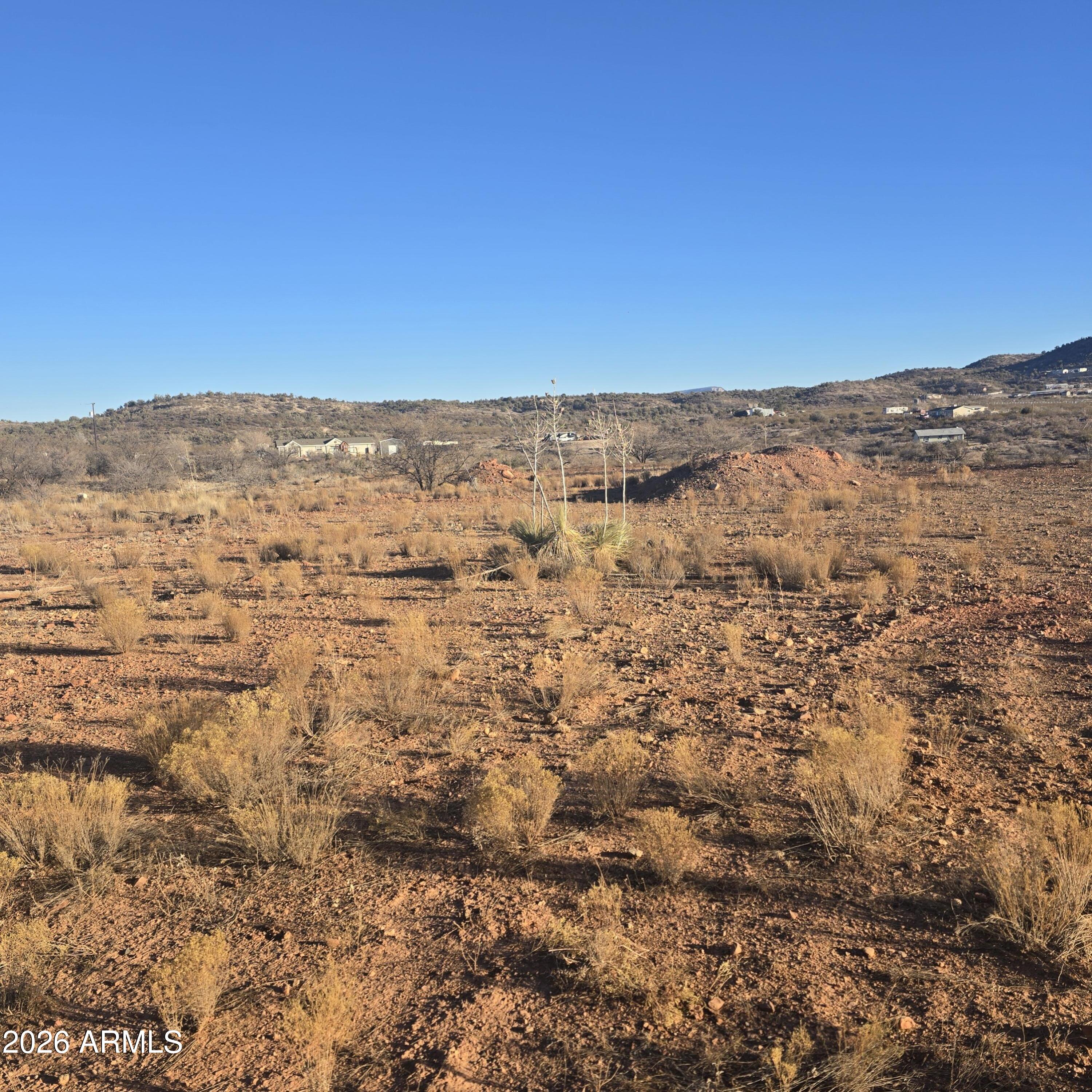 0 Sunburst Farm Road Rimrock, AZ 86335 - Photo 7 of 11 a view of city and ocean