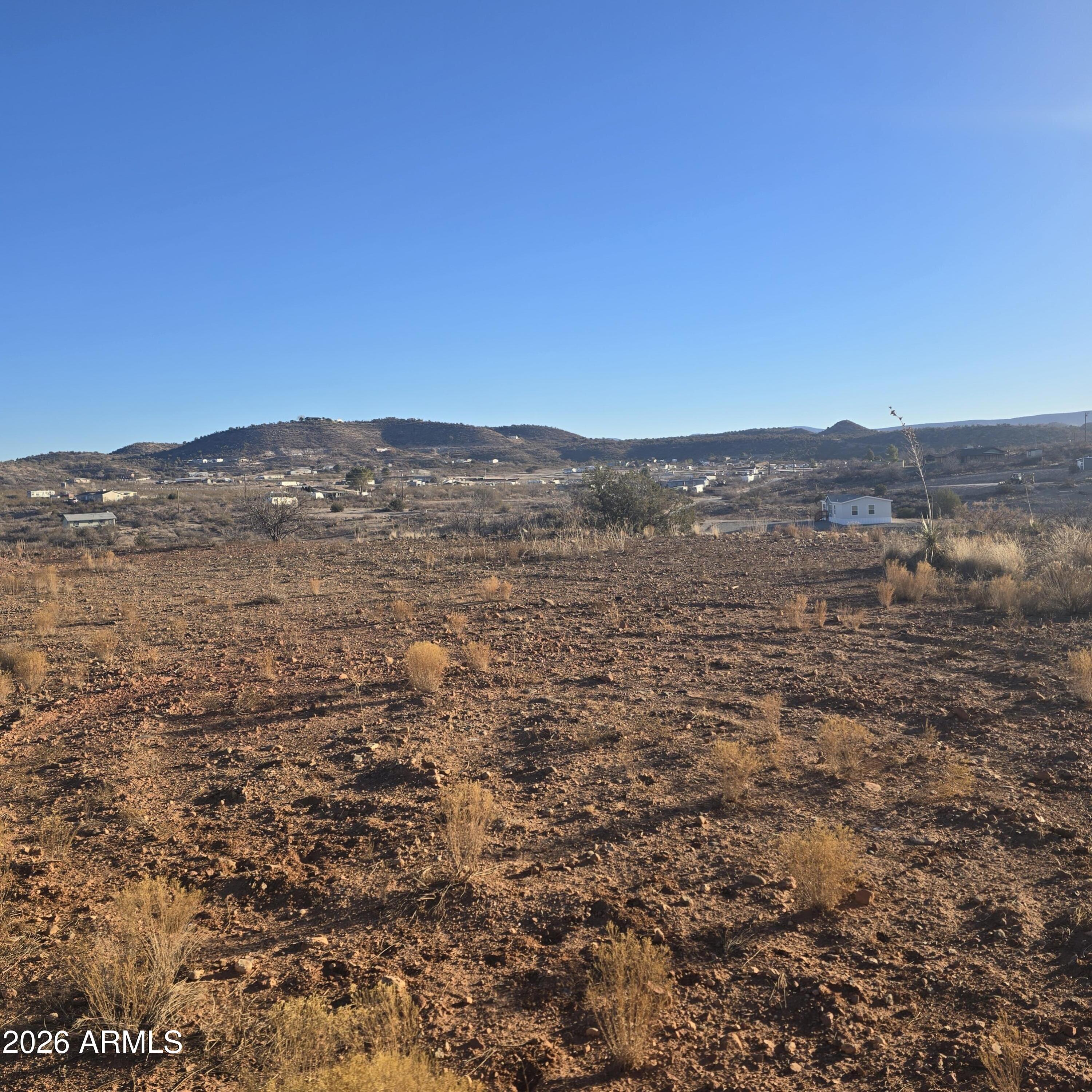 0 Sunburst Farm Road Rimrock, AZ 86335 - Photo 8 of 11 a view of mountain view with lake view