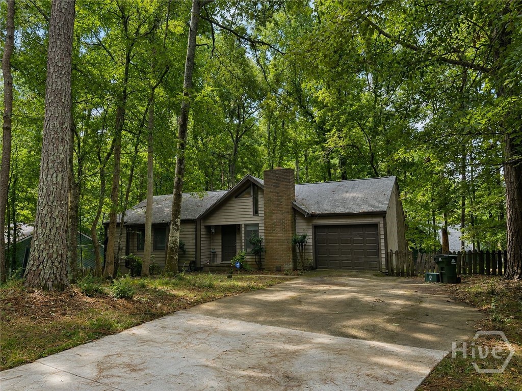 110 Flannigans Place Athens, GA 30605 - Photo 1 of 10