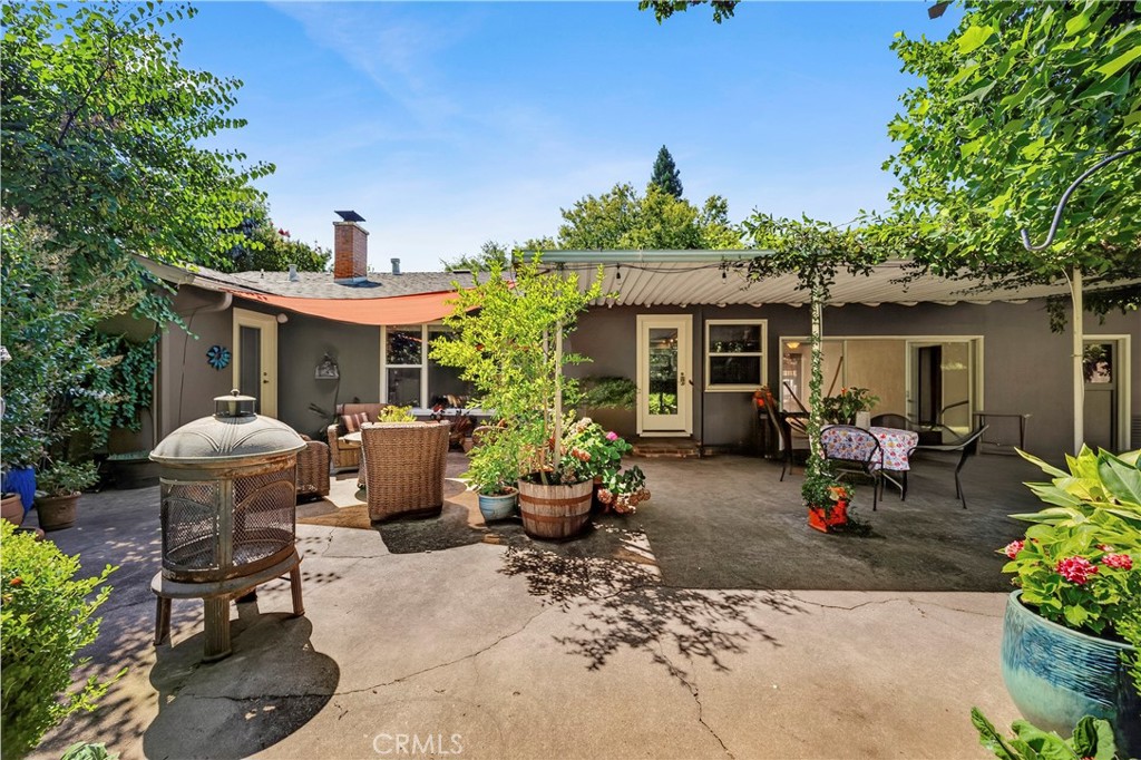 602 Reed Park Drive Chico, CA 95926 - Photo 20 of 33