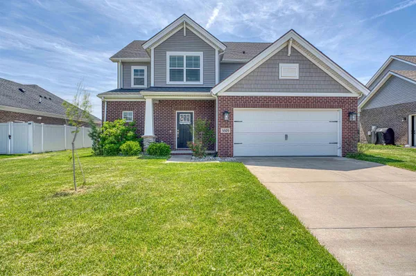 $449,900 | 5509 Camden Drive, Newburgh, IN 47630