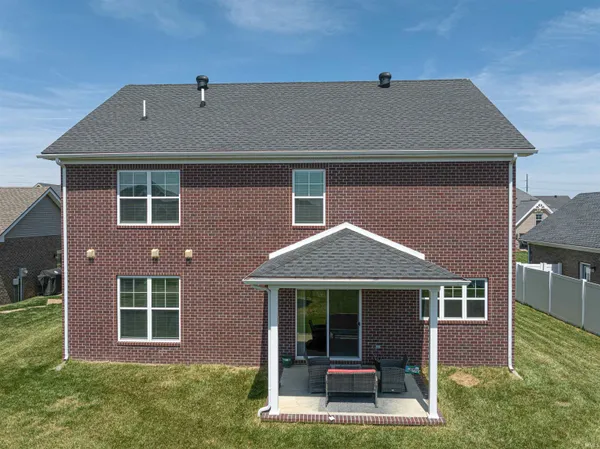 $449,900 | 5509 Camden Drive, Newburgh, IN 47630