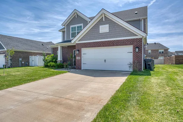 $449,900 | 5509 Camden Drive, Newburgh, IN 47630