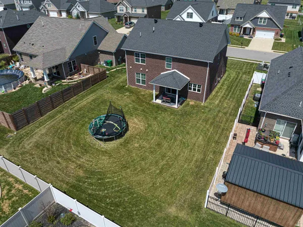 $449,900 | 5509 Camden Drive, Newburgh, IN 47630