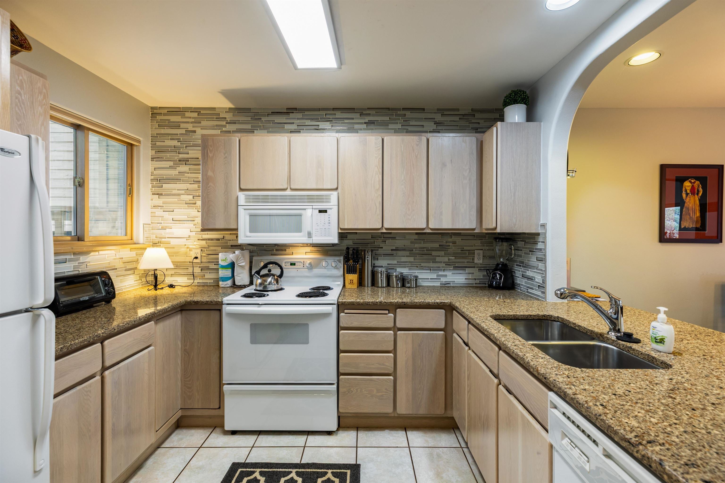 40 Mammoth Mountain Road, Unit 14 Angel Fire, NM 87710 - Photo 5 of 24 Gallery Image 5
