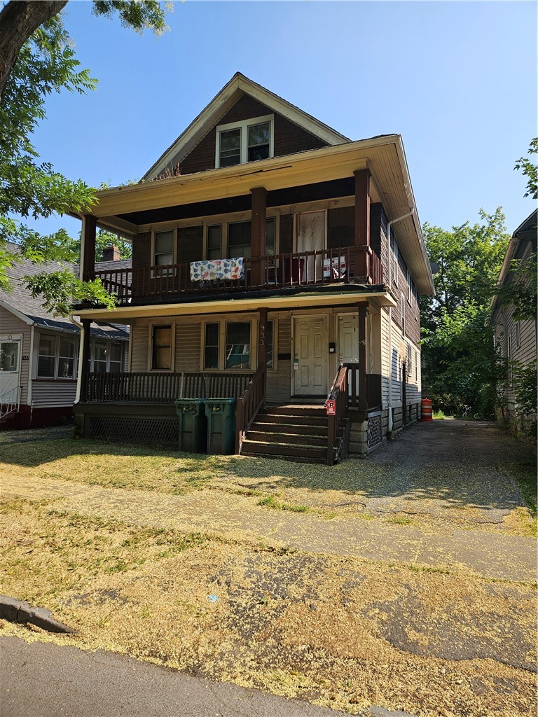 931 Ave D Rochester, NY 14621 - Photo 1 of 1 Gallery Image 1