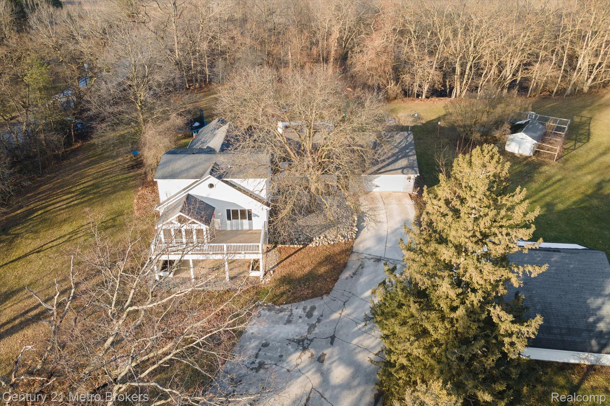 4465 Atlas Road Davison, MI 48423 - Photo 57 of 69 Gallery Image 57