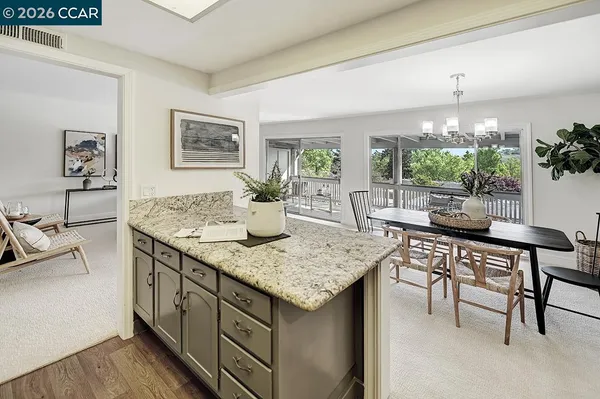 $335,000 | 1208 Rockledge Lane, Unit 3, Walnut Creek, CA 94595