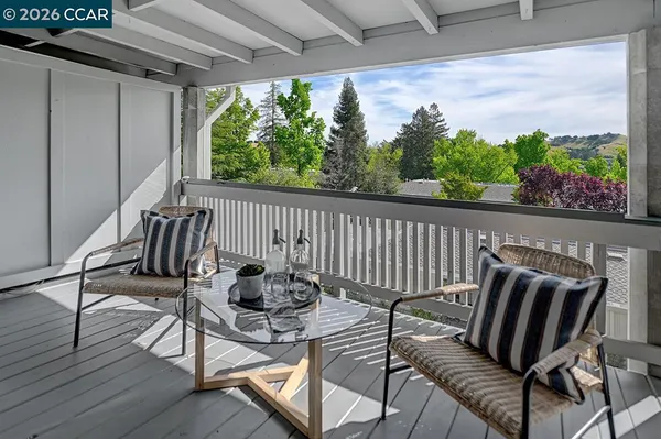 $335,000 | 1208 Rockledge Lane, Unit 3, Walnut Creek, CA 94595