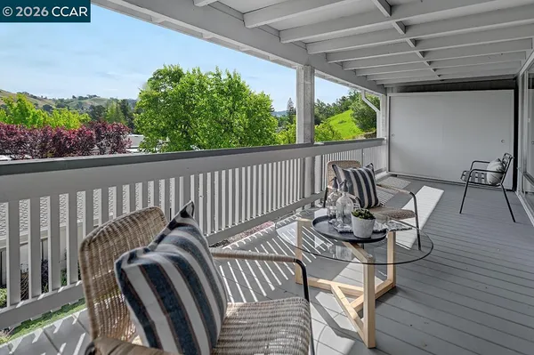 $335,000 | 1208 Rockledge Lane, Unit 3, Walnut Creek, CA 94595