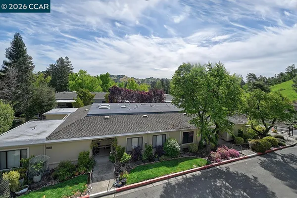 $335,000 | 1208 Rockledge Lane, Unit 3, Walnut Creek, CA 94595