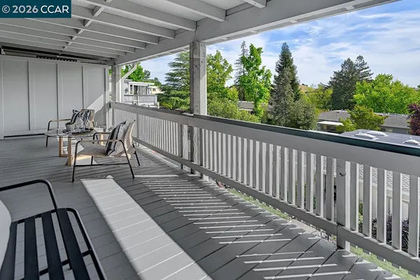 $335,000 | 1208 Rockledge Lane, Unit 3, Walnut Creek, CA 94595