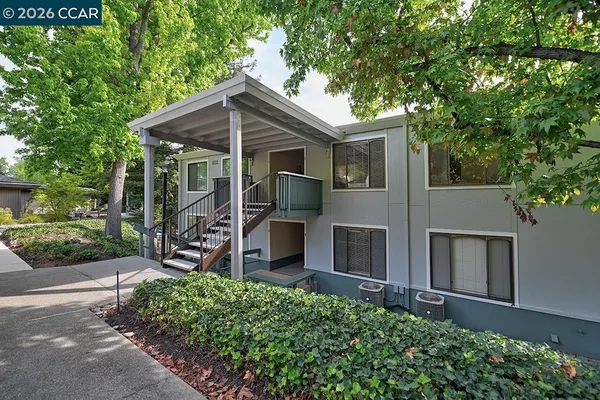 $335,000 | 1208 Rockledge Lane, Unit 3, Walnut Creek, CA 94595