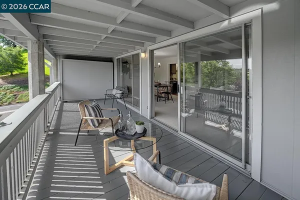 $335,000 | 1208 Rockledge Lane, Unit 3, Walnut Creek, CA 94595