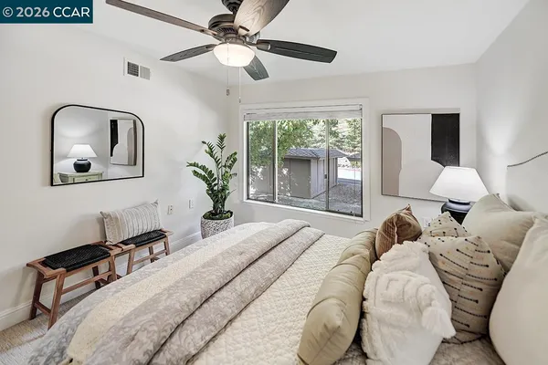$335,000 | 1208 Rockledge Lane, Unit 3, Walnut Creek, CA 94595
