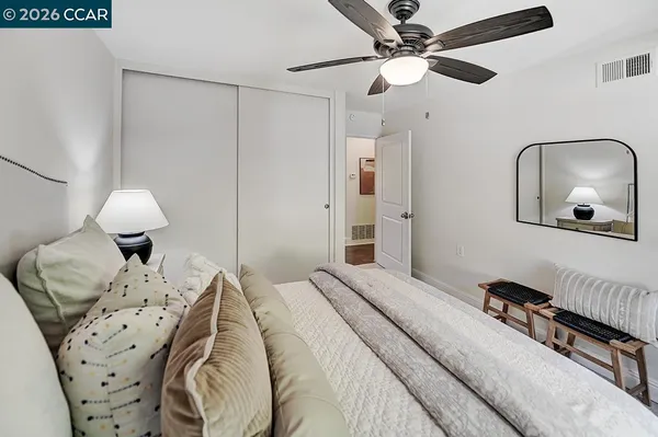 $335,000 | 1208 Rockledge Lane, Unit 3, Walnut Creek, CA 94595