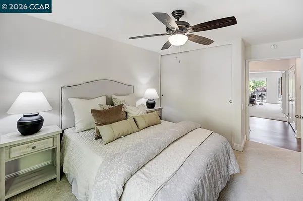 $335,000 | 1208 Rockledge Lane, Unit 3, Walnut Creek, CA 94595