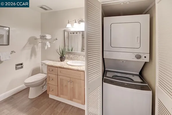 $335,000 | 1208 Rockledge Lane, Unit 3, Walnut Creek, CA 94595