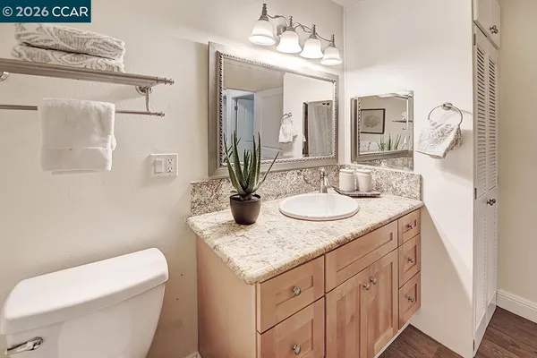 $335,000 | 1208 Rockledge Lane, Unit 3, Walnut Creek, CA 94595
