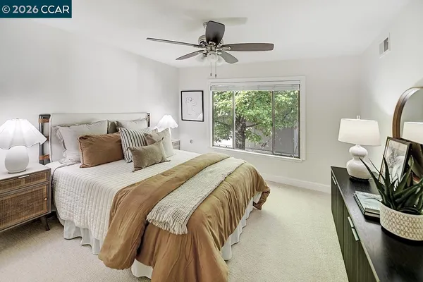 $335,000 | 1208 Rockledge Lane, Unit 3, Walnut Creek, CA 94595