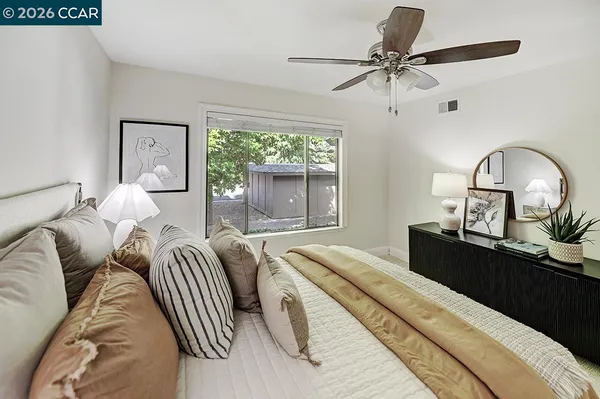 $335,000 | 1208 Rockledge Lane, Unit 3, Walnut Creek, CA 94595