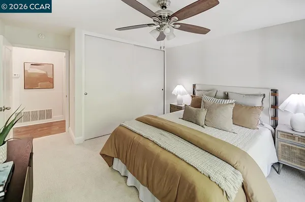 $335,000 | 1208 Rockledge Lane, Unit 3, Walnut Creek, CA 94595