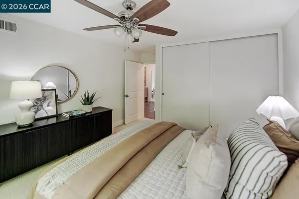$335,000 | 1208 Rockledge Lane, Unit 3, Walnut Creek, CA 94595