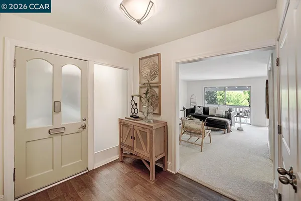 $335,000 | 1208 Rockledge Lane, Unit 3, Walnut Creek, CA 94595