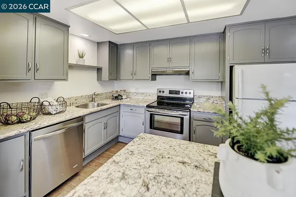 $335,000 | 1208 Rockledge Lane, Unit 3, Walnut Creek, CA 94595