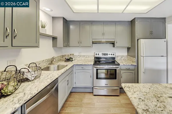 $335,000 | 1208 Rockledge Lane, Unit 3, Walnut Creek, CA 94595