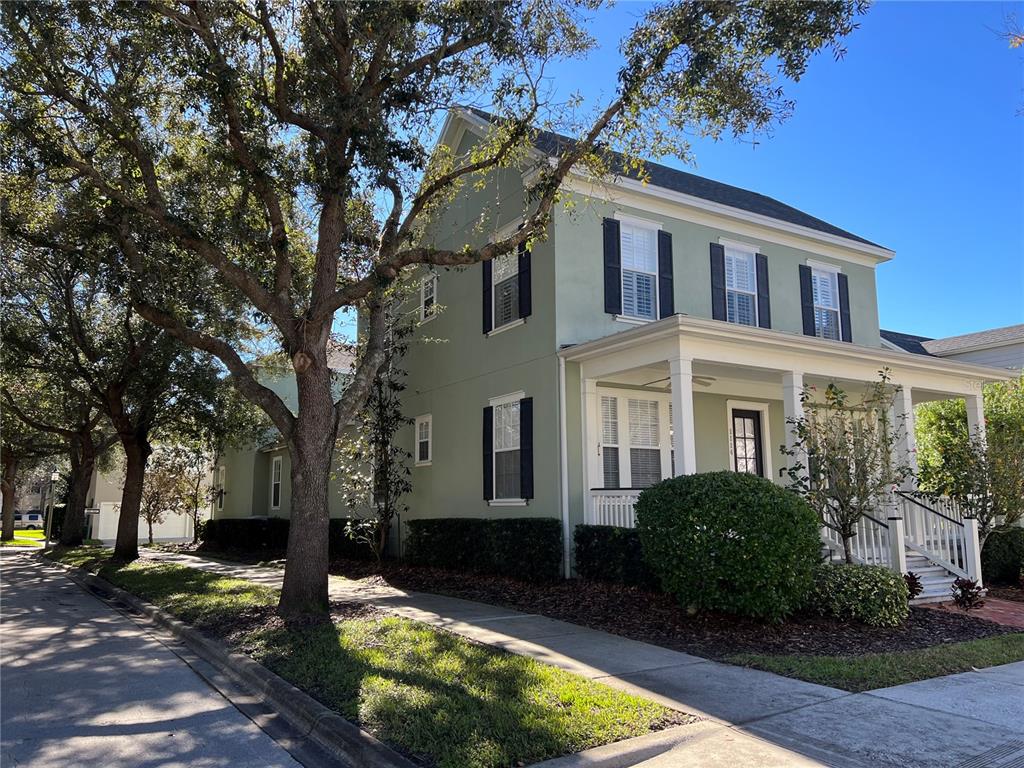 1114 Rush Street Celebration, FL 34747 - Photo 1 of 1