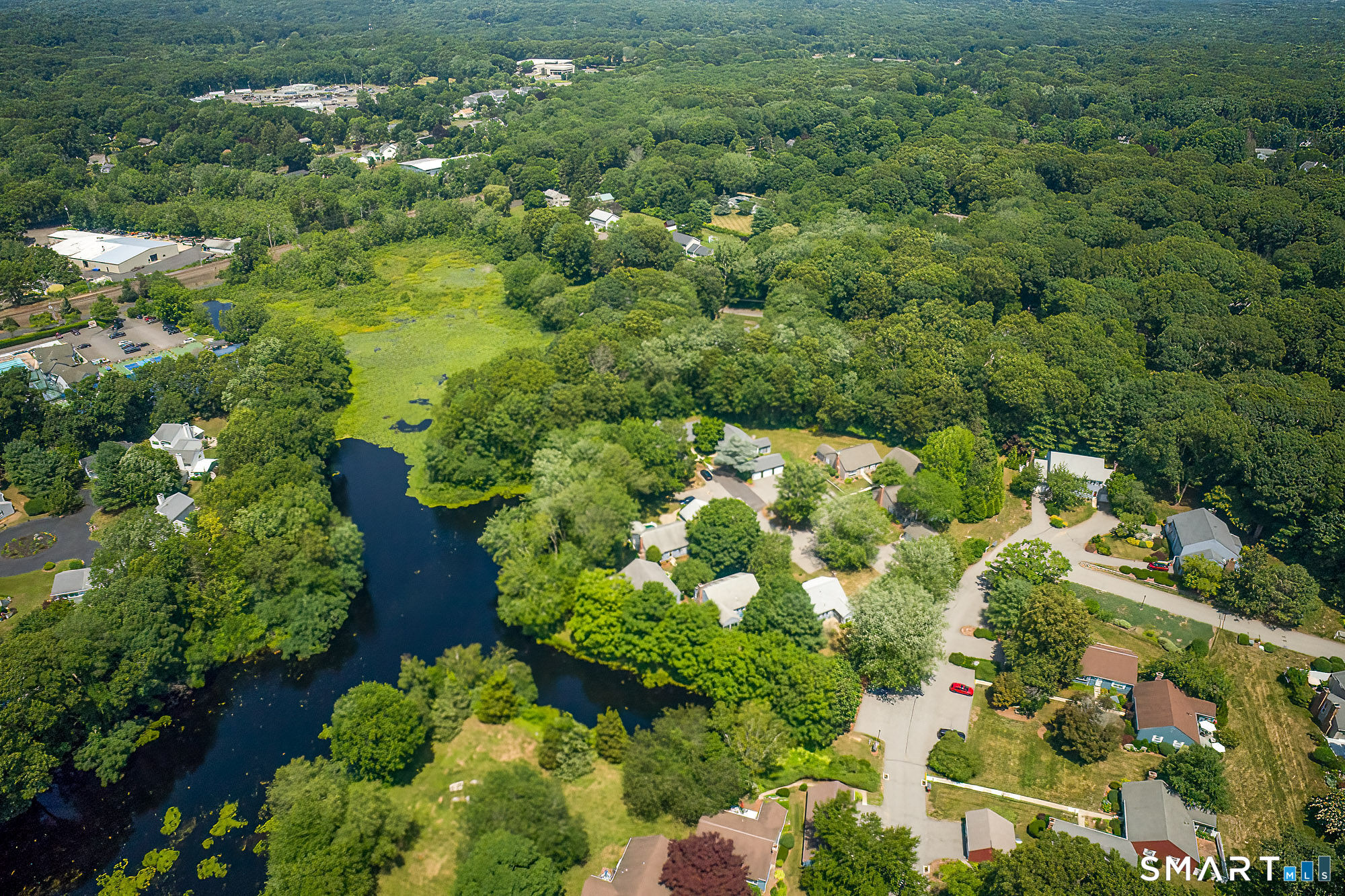 40 Hampshire Road, Unit 40 Madison, CT 06443 - Photo 30 of 32