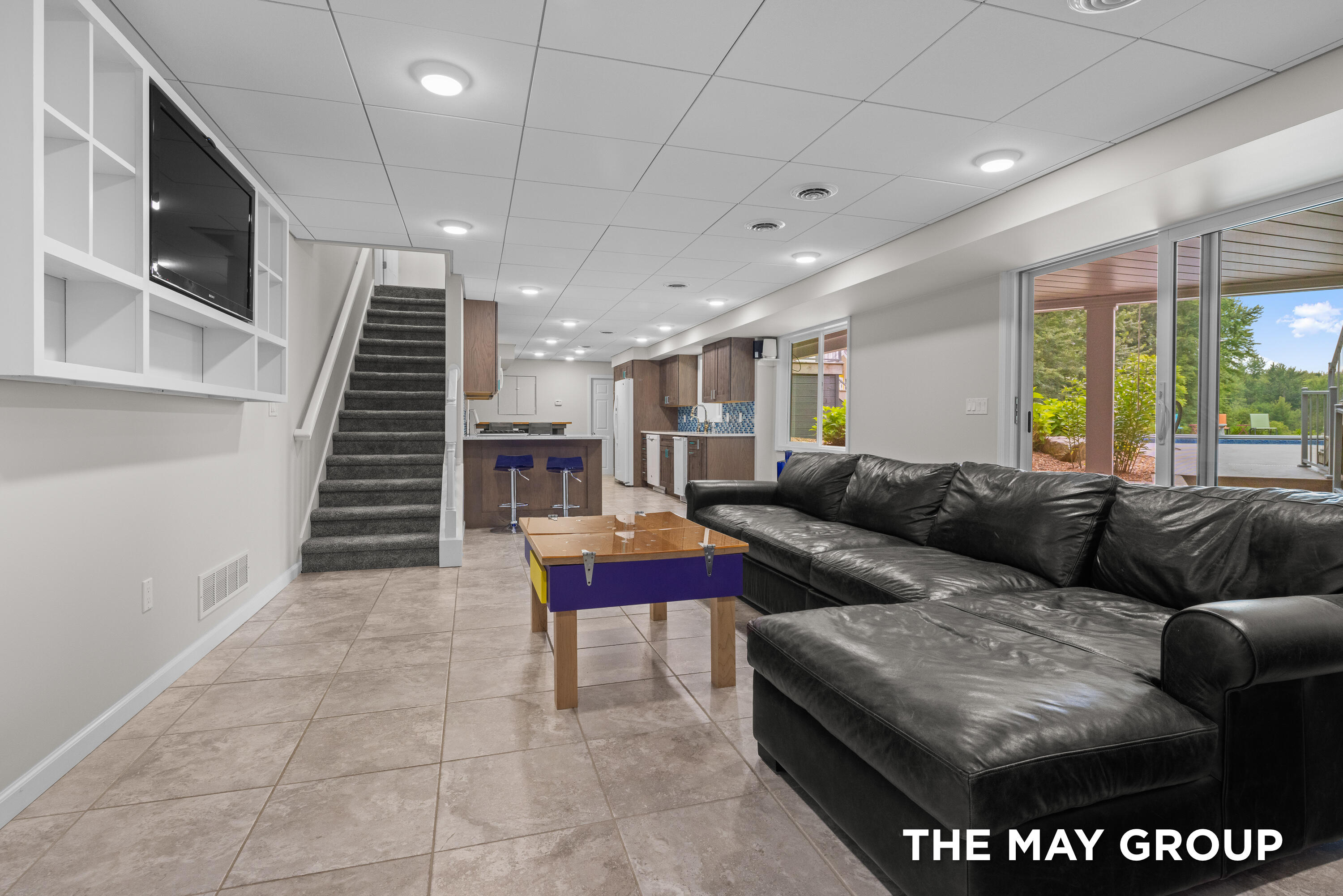 695 13 Mile Road Northeast Sparta, MI 49345 - Photo 56 of 99 Family Room