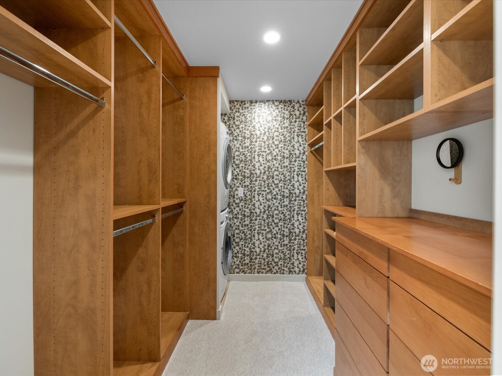 88 Virginia Street, Unit 3 Seattle, WA 98121 - Photo 23 of 40 a bathroom with a shower and a sink