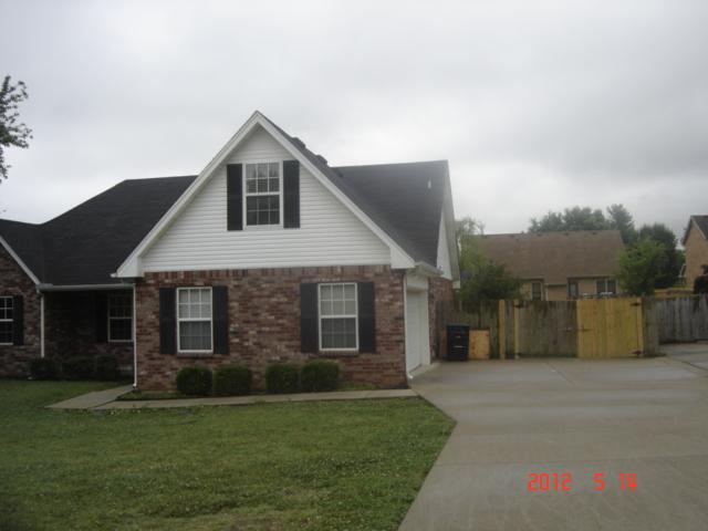 446 Compton Road Murfreesboro, TN 37130 - Photo 1 of 6