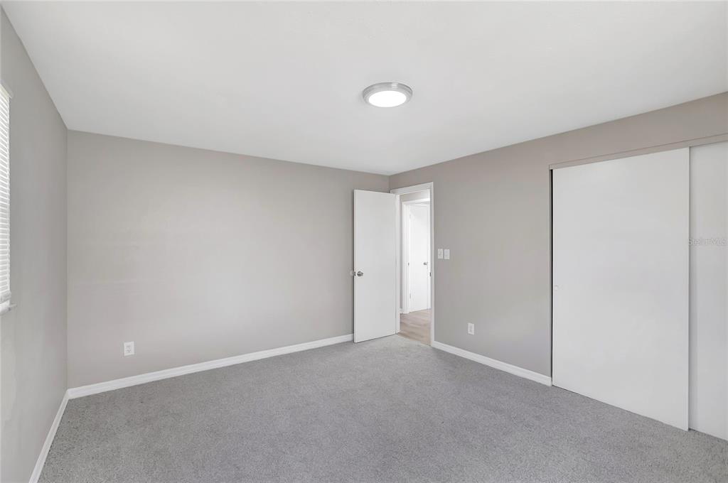 5900 Beech Street Zephyrhills, FL 33542 - Photo 27 of 37 a view of an empty room